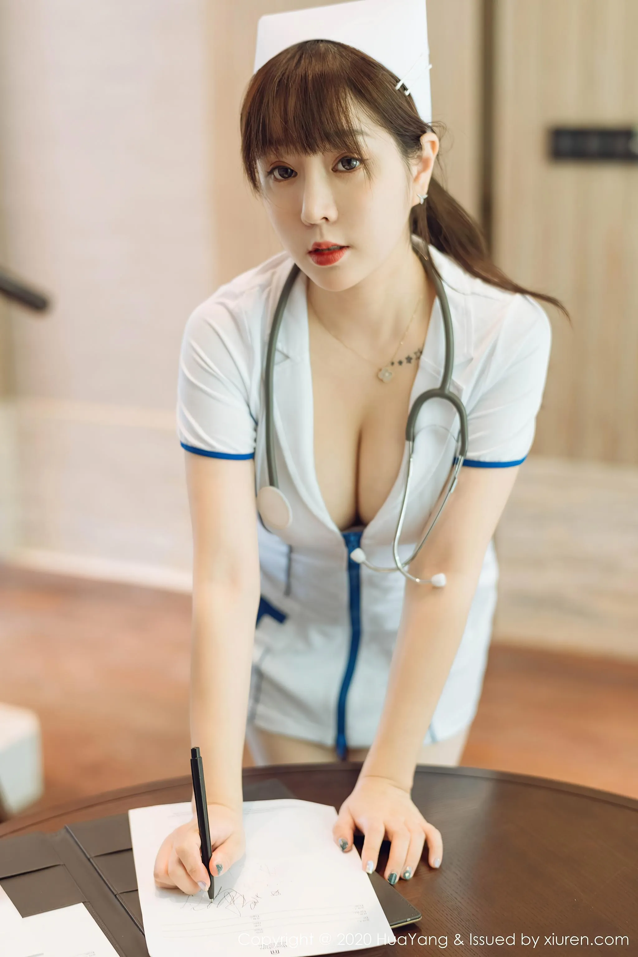 [HuaYang花漾] 2020.11.27 VOL.330 王雨纯 [103P]插图8